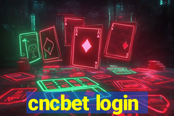 cncbet login